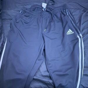 Adidas women’s track pants